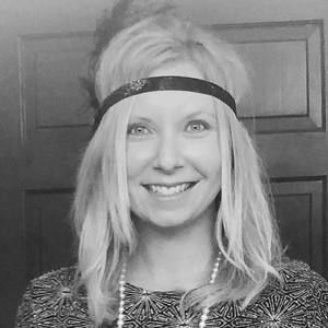 Meet your Posher, Carly